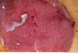 Photo Textures of RAW Beef Meat